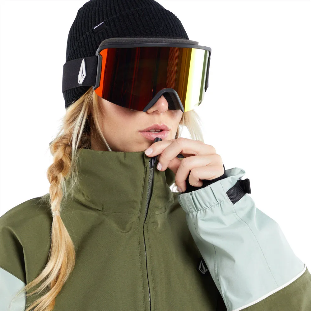 Melancon Gore-Tex Snowboard Jacket - Unisex