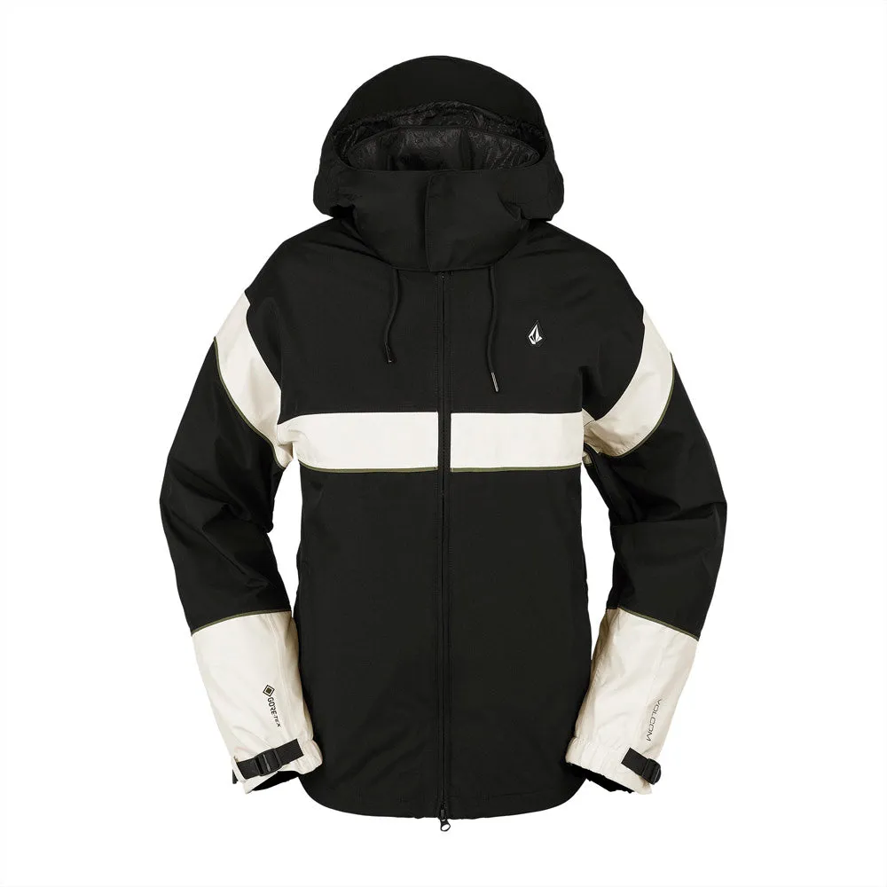 Melancon Gore-Tex Snowboard Jacket - Unisex