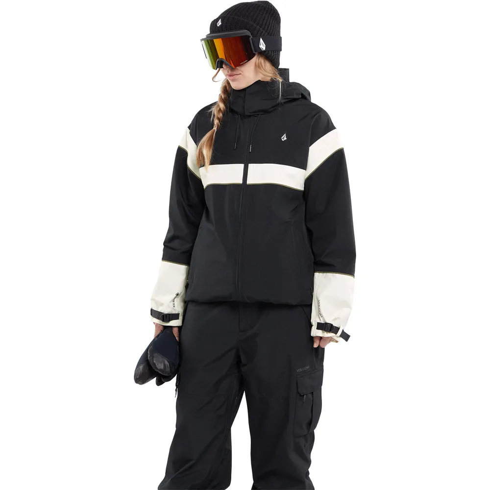 Melancon Gore-Tex Snowboard Jacket - Unisex