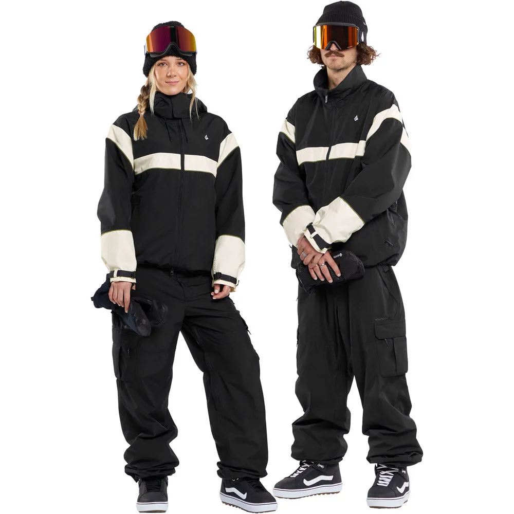 Melancon Gore-Tex Snowboard Jacket - Unisex