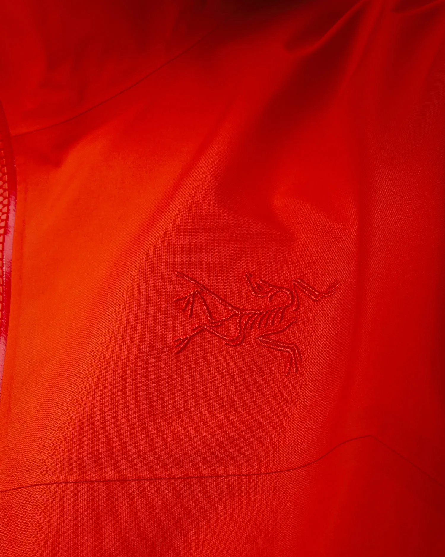 Men's hardshell jacket Arcteryx Beta Jacket M orange x000008584-solaris