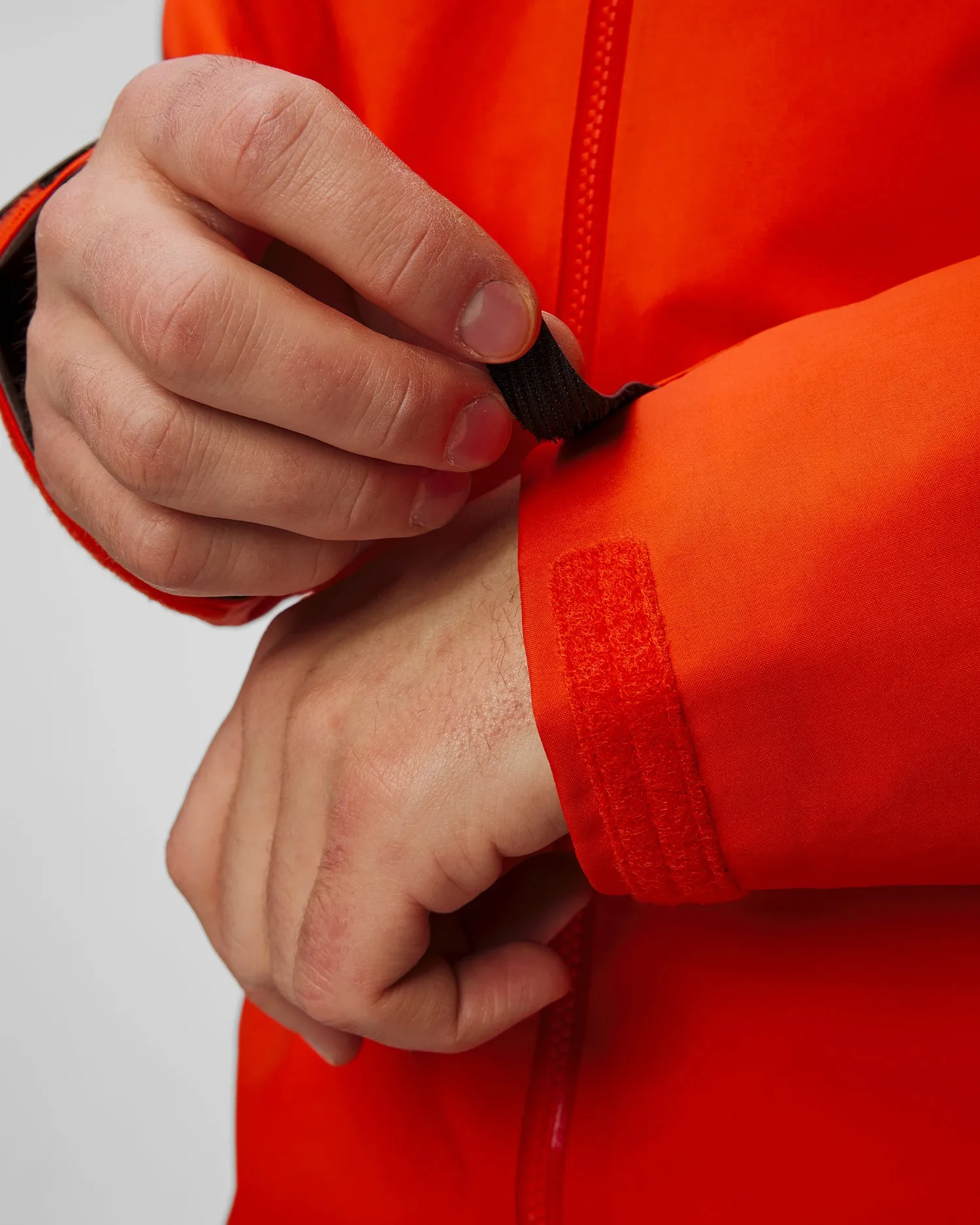 Men's hardshell jacket Arcteryx Beta Jacket M orange x000008584-solaris