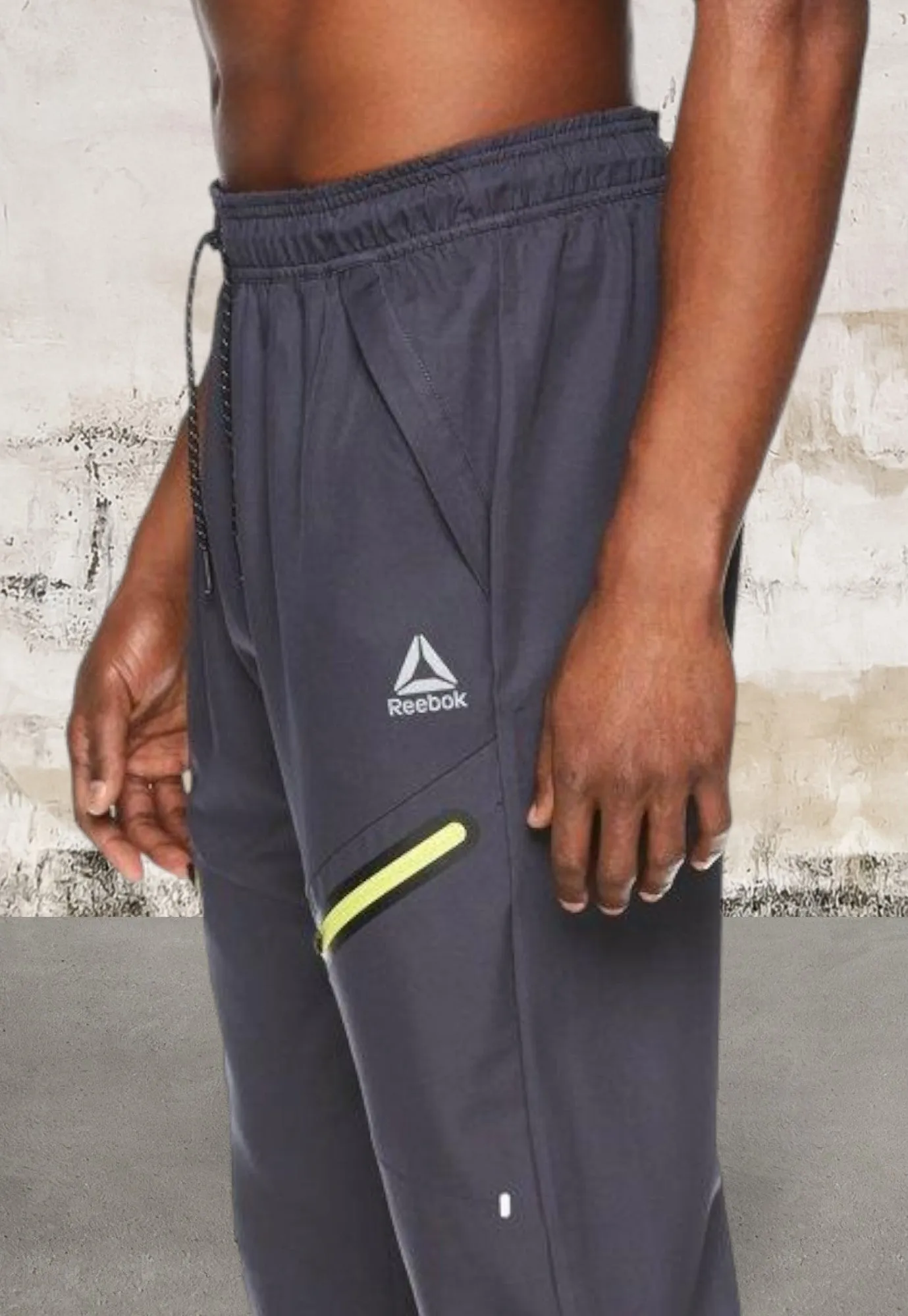 Men's Active Endurance Woven Pant