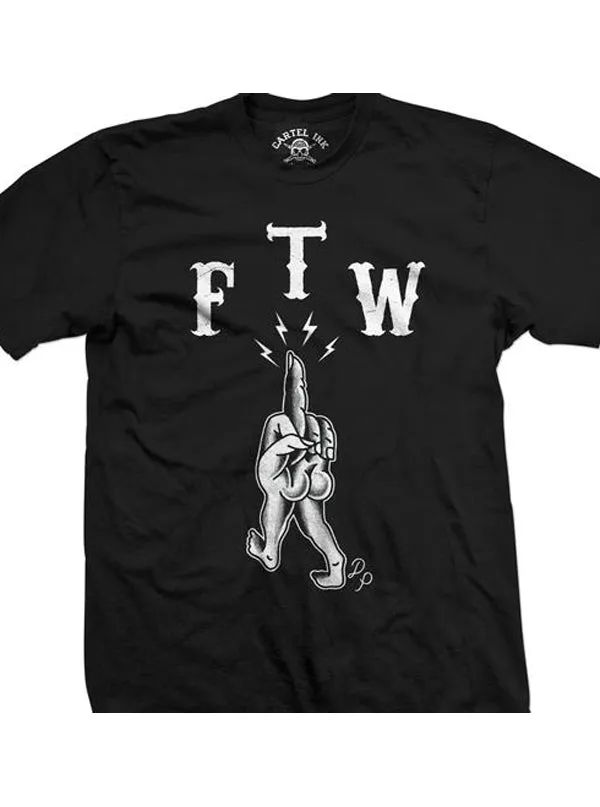 Men's FTW Tee