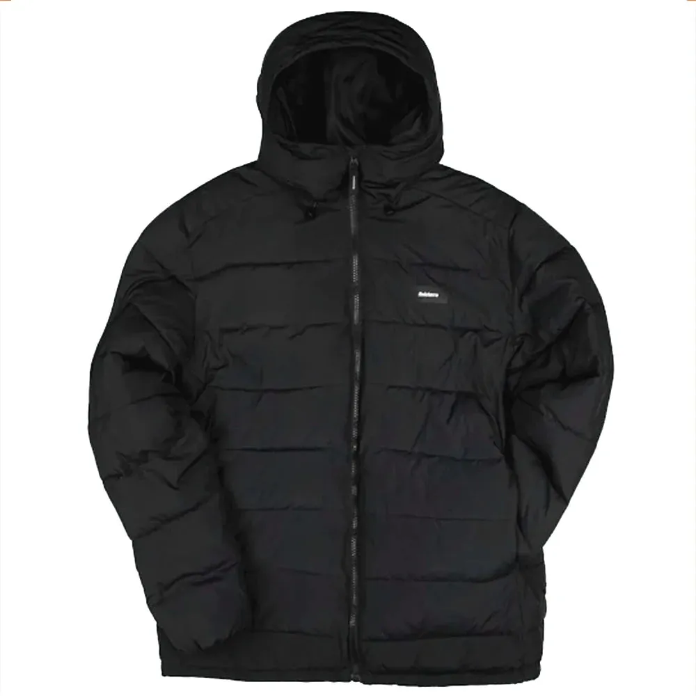 Men's Nebulas Jacket - Black