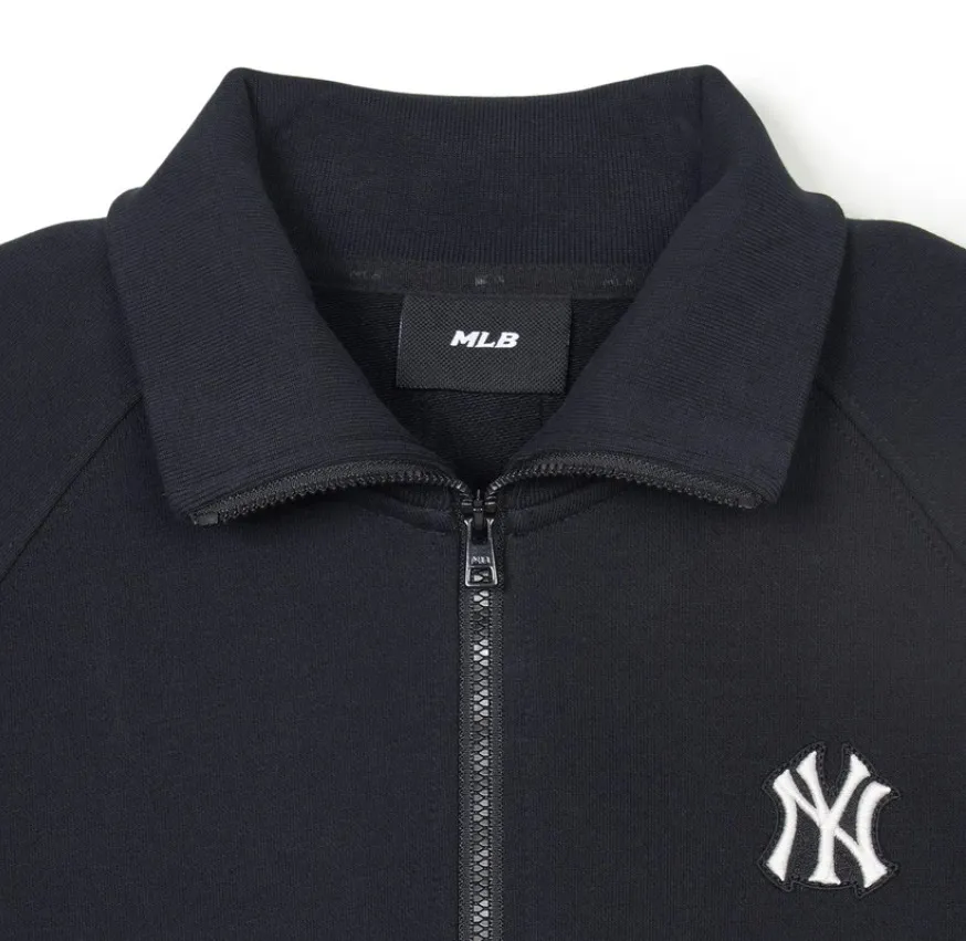 MLB Korea  |Street Style Logo Hoodies & Sweatshirts