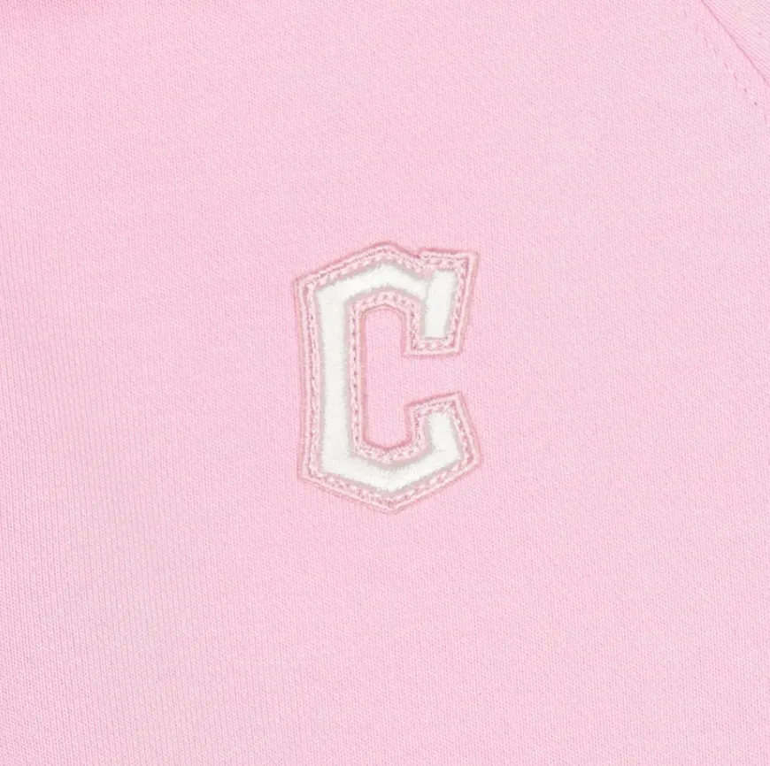 MLB Korea  |Street Style Logo Hoodies & Sweatshirts