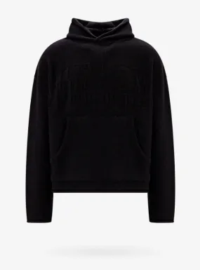 MM6 Maison Margiela  |Logo Street Style Hoodies