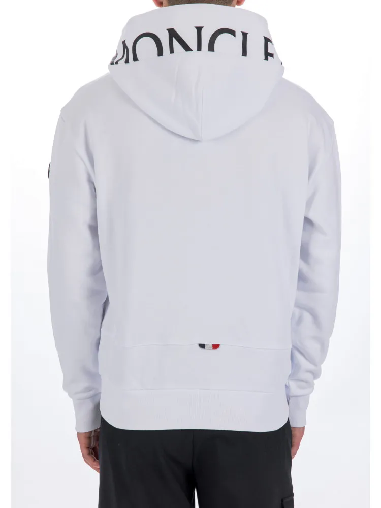 Moncler Hoodie Sweater | Credomen