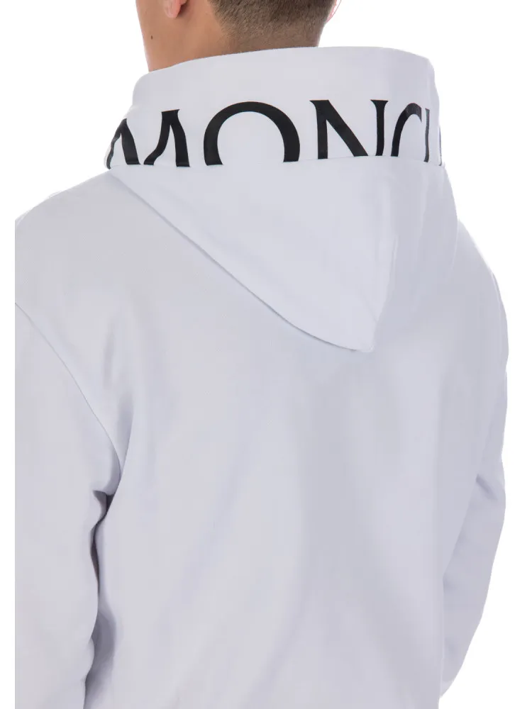 Moncler Hoodie Sweater | Credomen