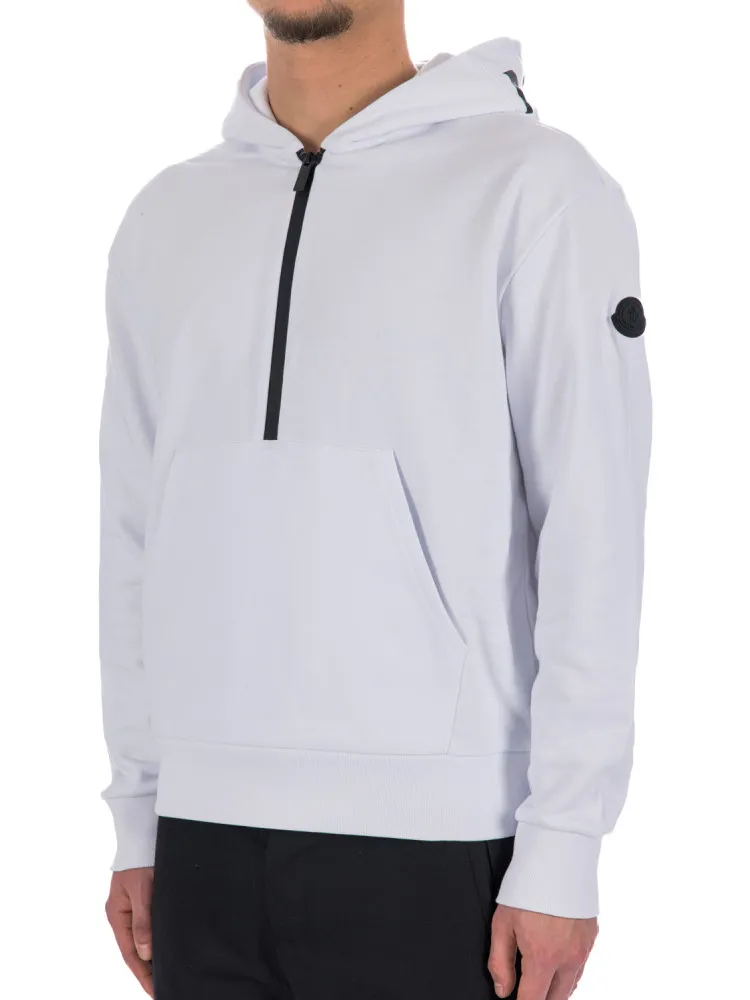 Moncler Hoodie Sweater | Credomen