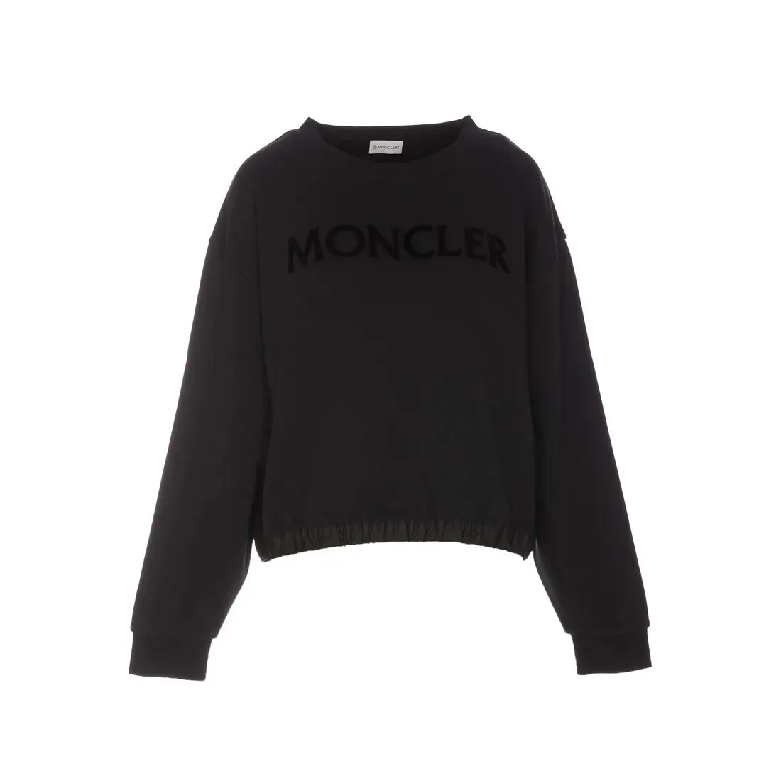 MONCLER  |Street Style Plain Logo FX Advantage / Exclusive