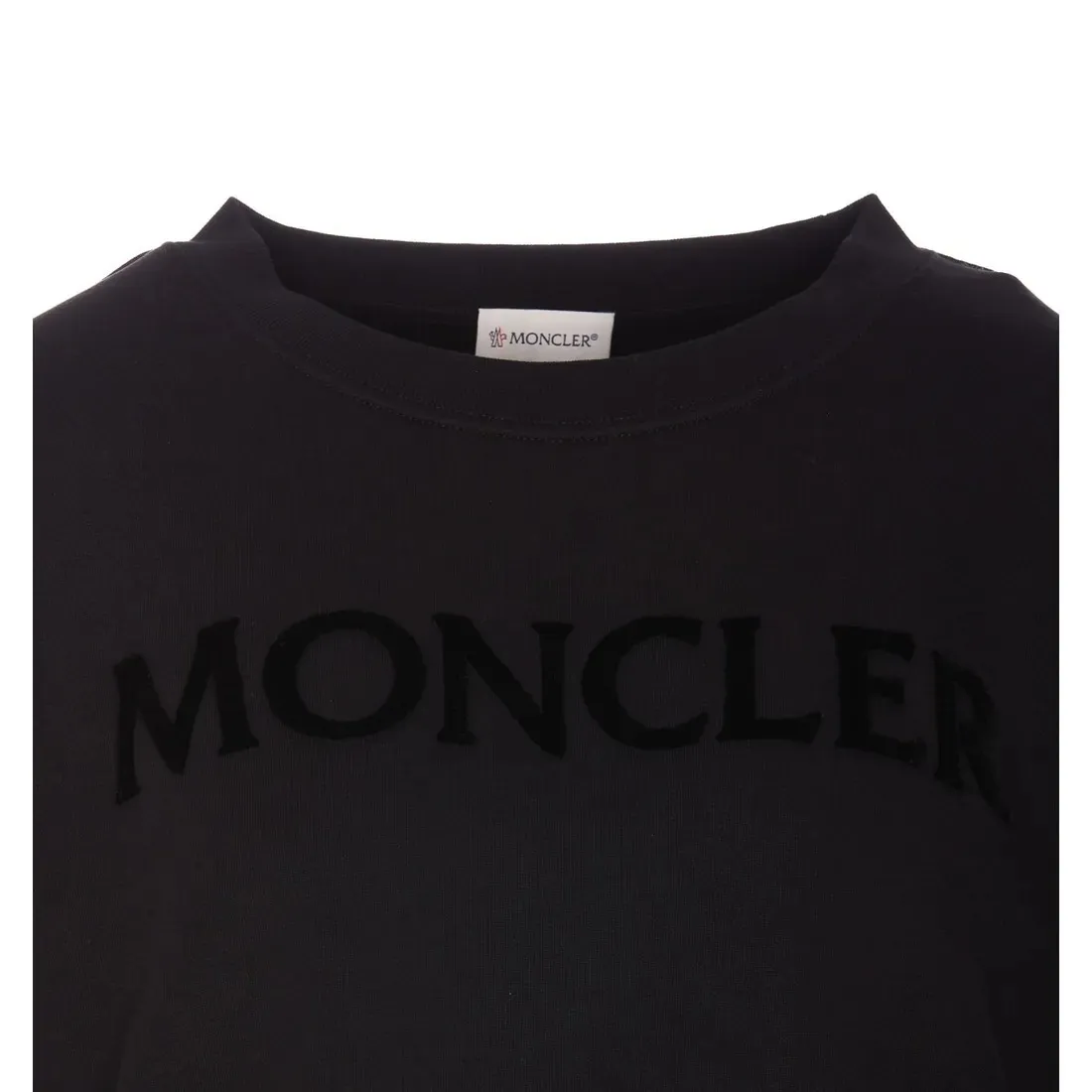 MONCLER  |Street Style Plain Logo FX Advantage / Exclusive