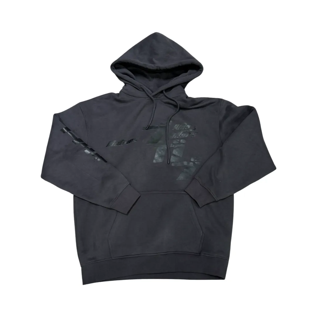 MTVS KTK Hoodie Grey/Black