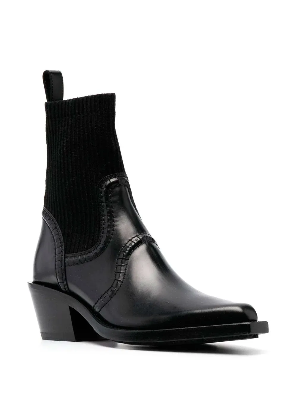 Nellie ankle boots