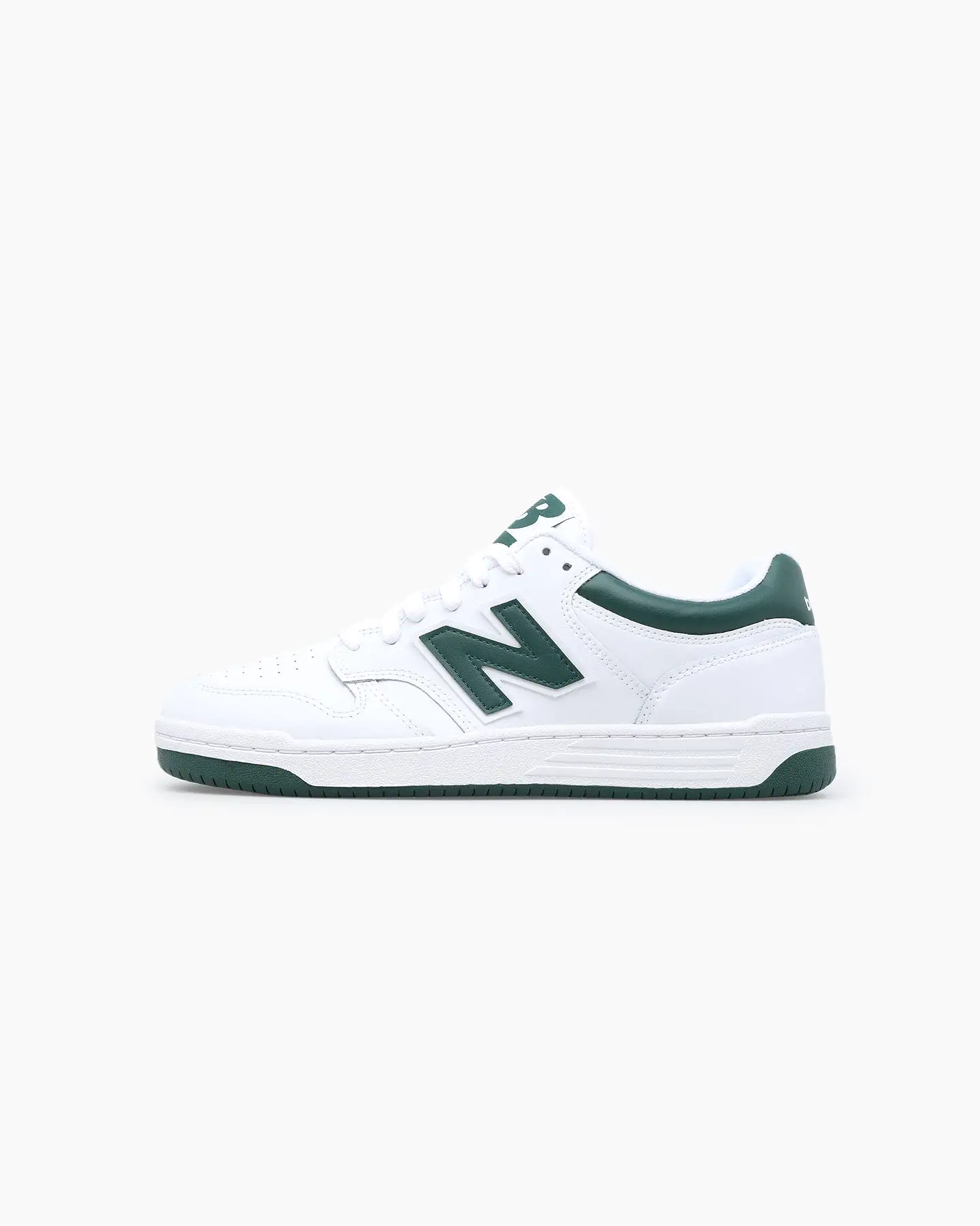 New Balance 480 White