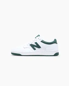 New Balance 480 White