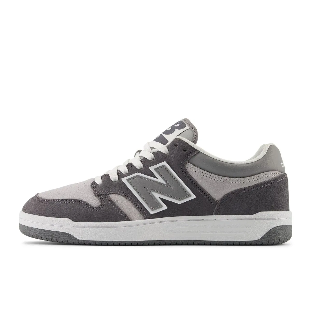 New Balance BB480LEC Castlerock sneakers