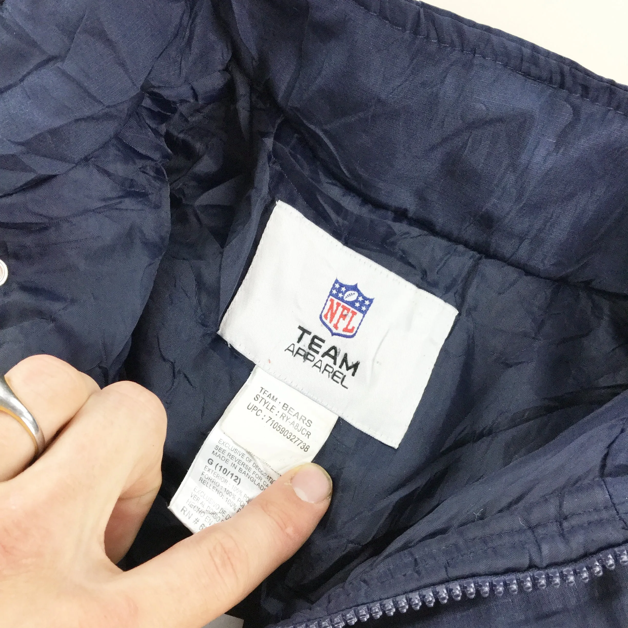 NFL x Bears Jacket - Women/S