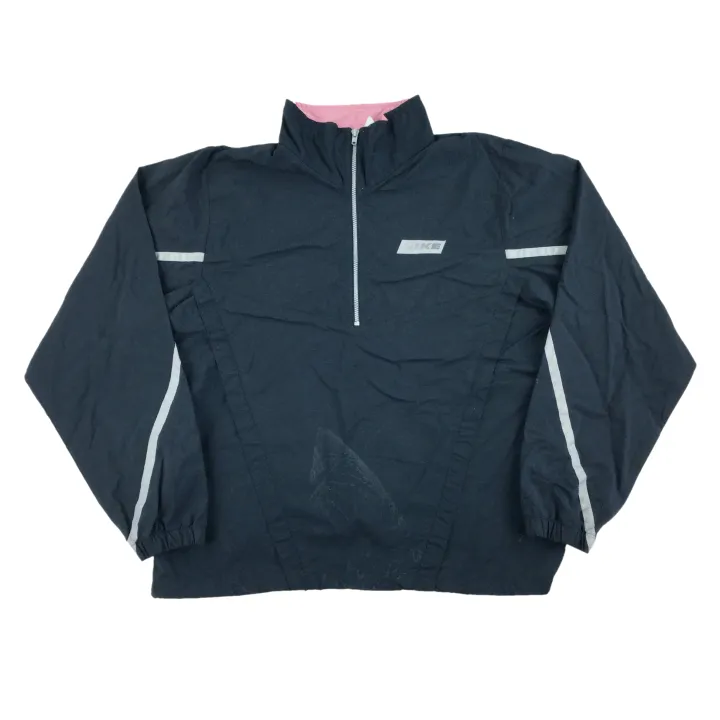 Nike 80s Reflective Jacket - Medium