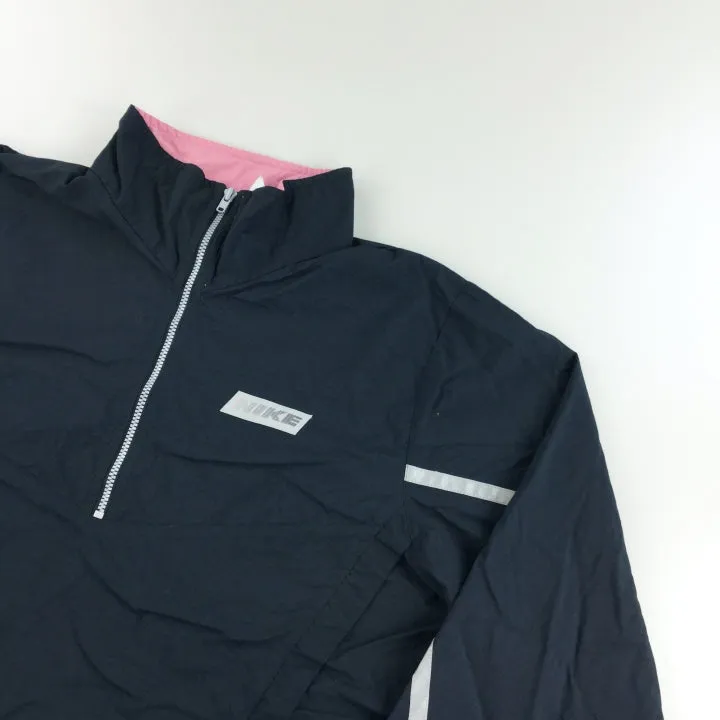 Nike 80s Reflective Jacket - Medium