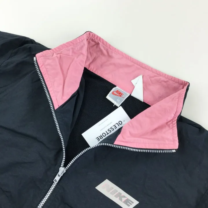 Nike 80s Reflective Jacket - Medium