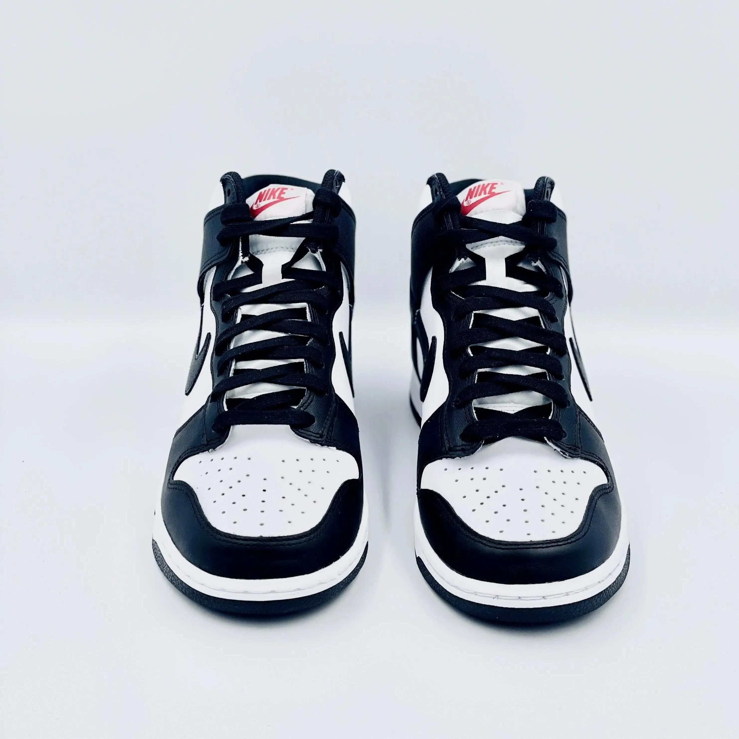 Nike Dunk High Panda