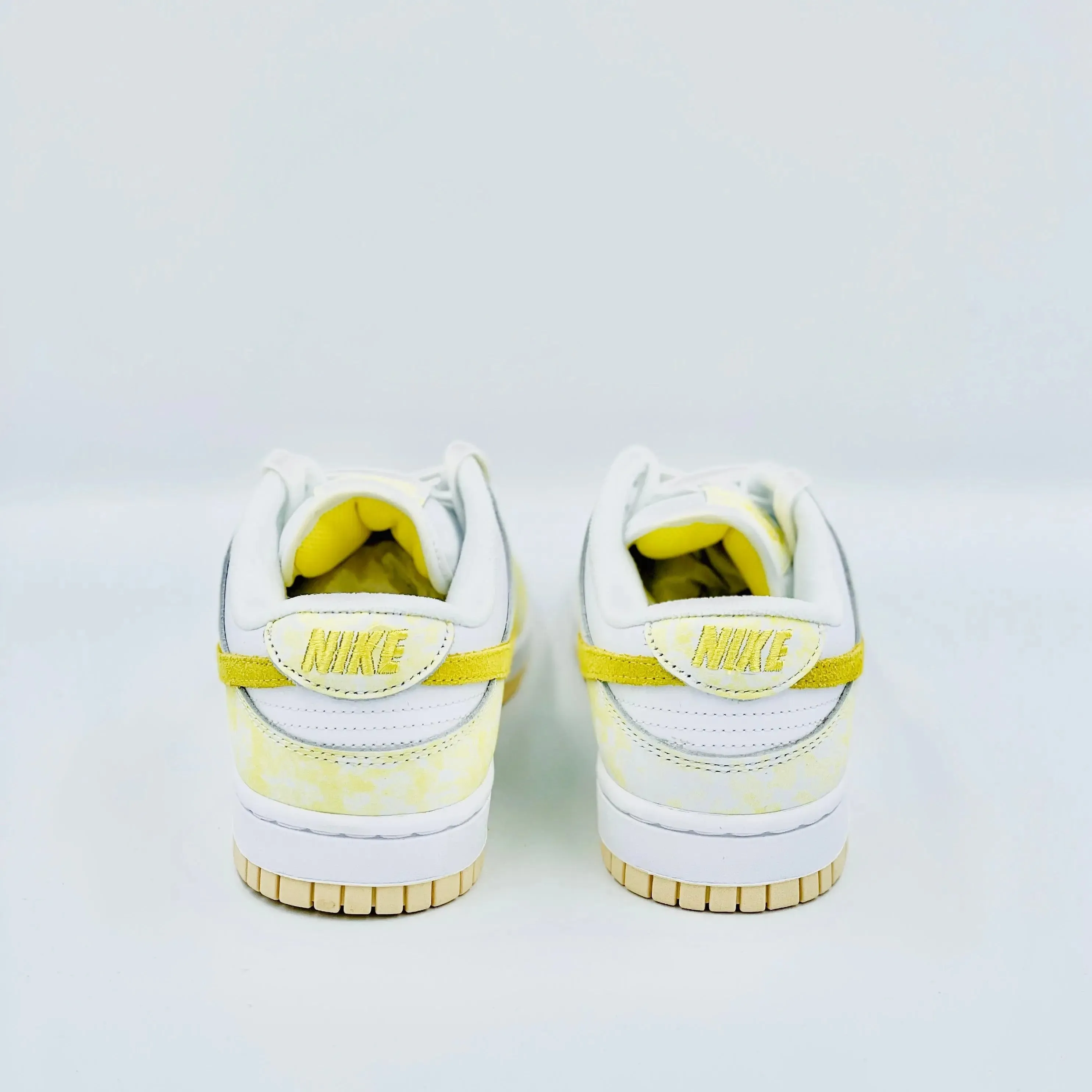 Nike Dunk Low OG Yellow Strike