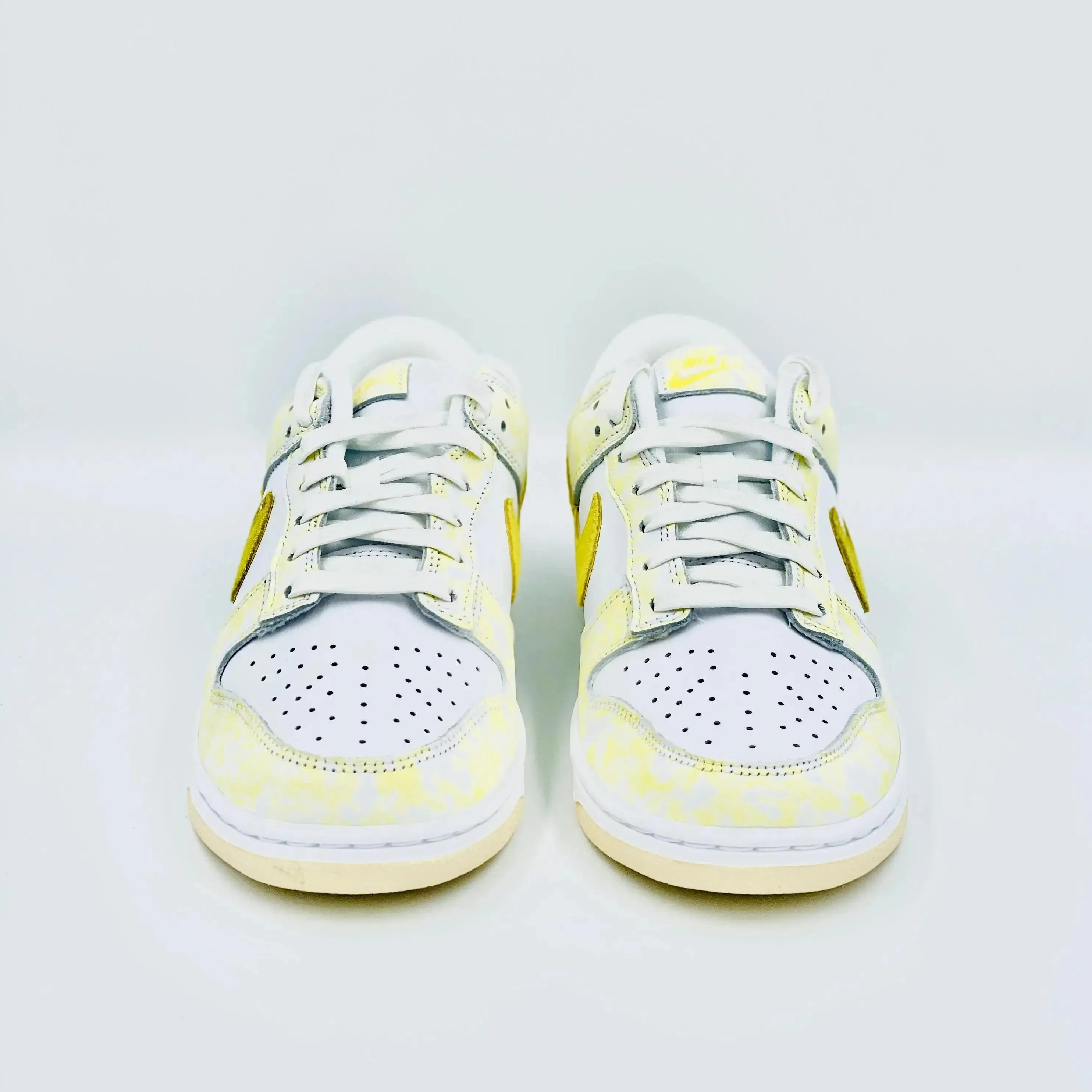 Nike Dunk Low OG Yellow Strike