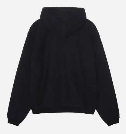 Nike  |Unisex Long Sleeves Plain Cotton Logo Skater Style Hoodies