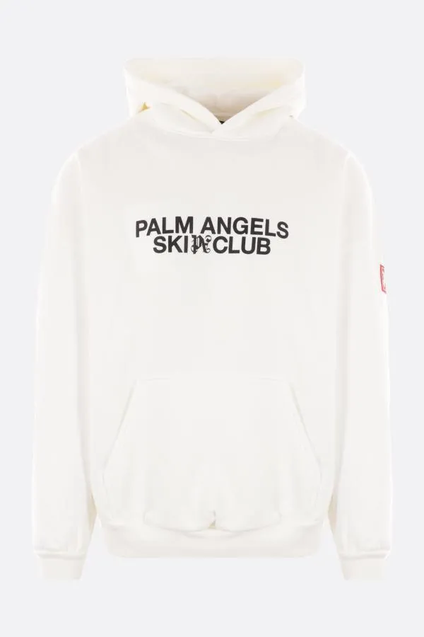 Palm Angels  |Street Style Hoodies