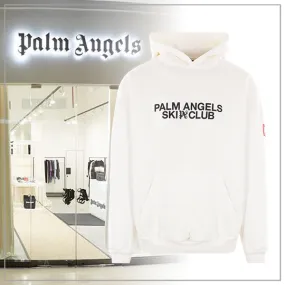 Palm Angels  |Street Style Hoodies