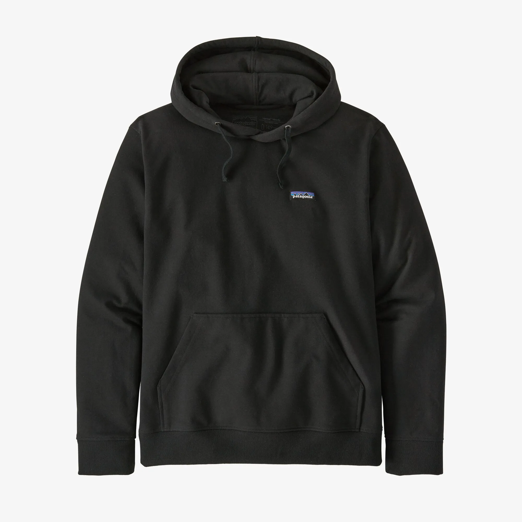 Patagonia  |Long Sleeves Plain Logo Outdoor Hoodies