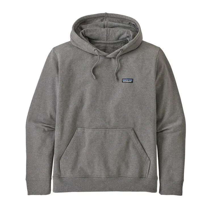 Patagonia  |Long Sleeves Plain Logo Outdoor Hoodies