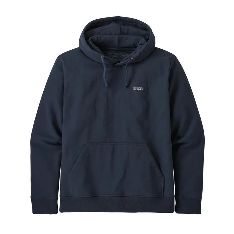 Patagonia  |Long Sleeves Plain Logo Outdoor Hoodies