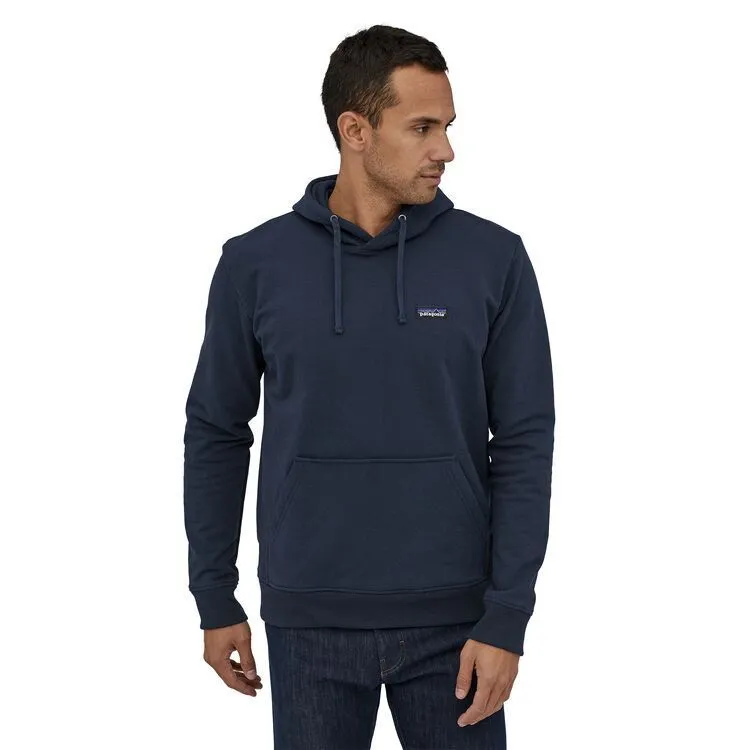 Patagonia  |Long Sleeves Plain Logo Outdoor Hoodies