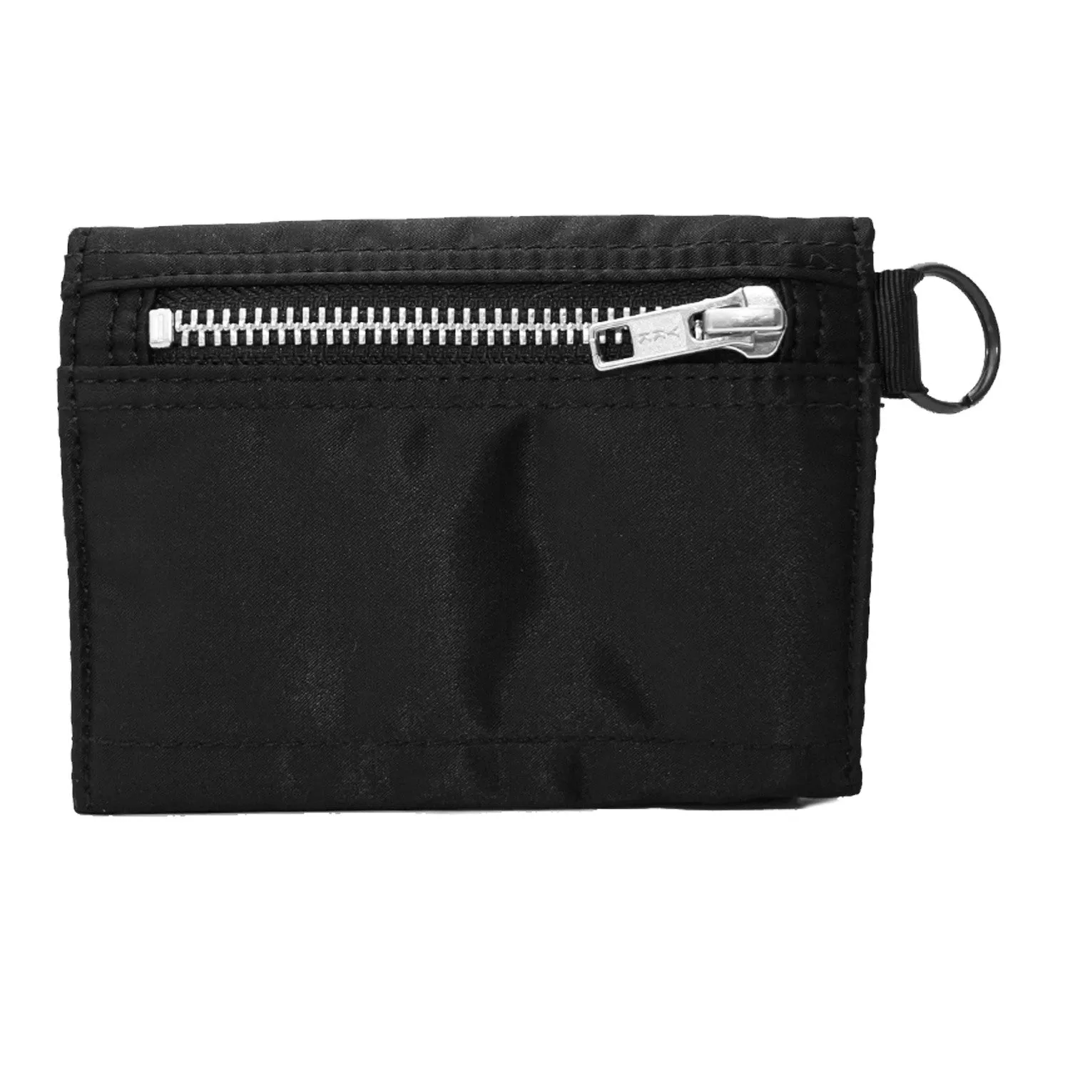 Porter - Tanker Wallet - Black