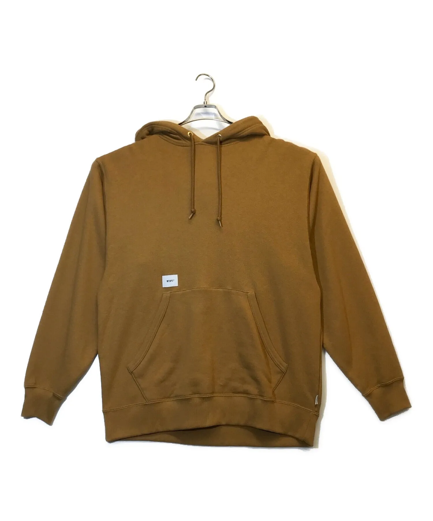 [Pre-owned] WTAPS Pullover Hoodie Hoodie Hoodie Hoodie 221ATDT-CSM09