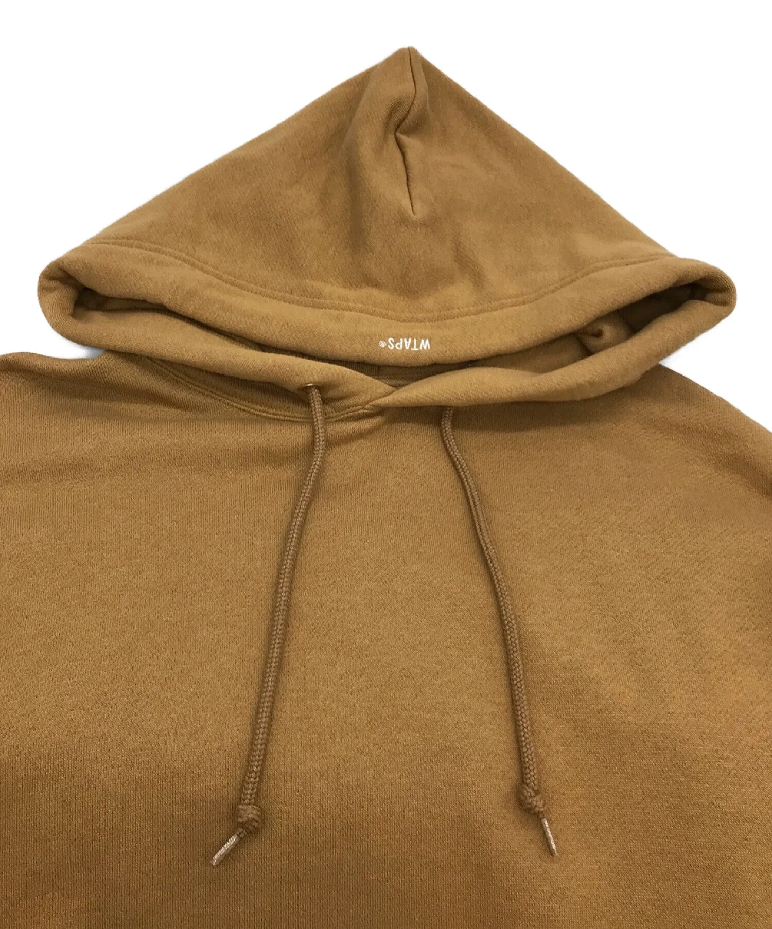 [Pre-owned] WTAPS Pullover Hoodie Hoodie Hoodie Hoodie 221ATDT-CSM09