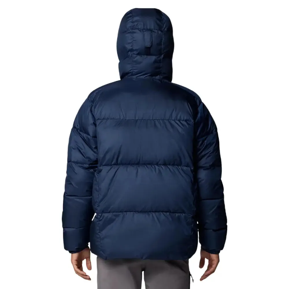 Puffect II Hooded Padded Jacket