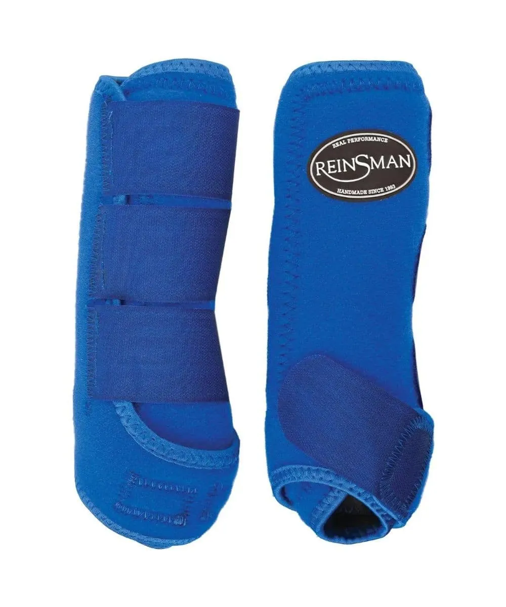 Reinsman Apex Sport Boots