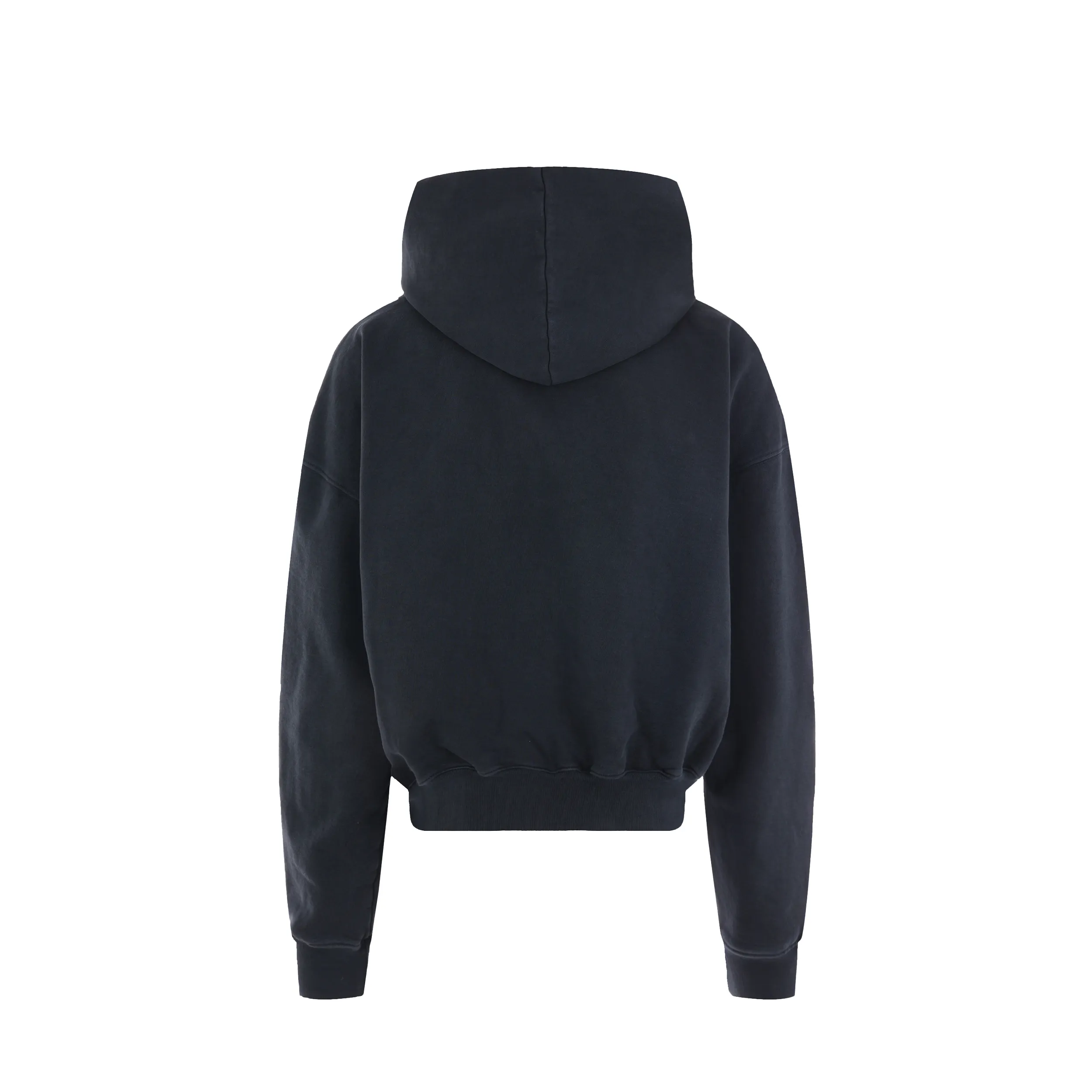 RHUDE  |Street Style Cotton Logo Hoodies