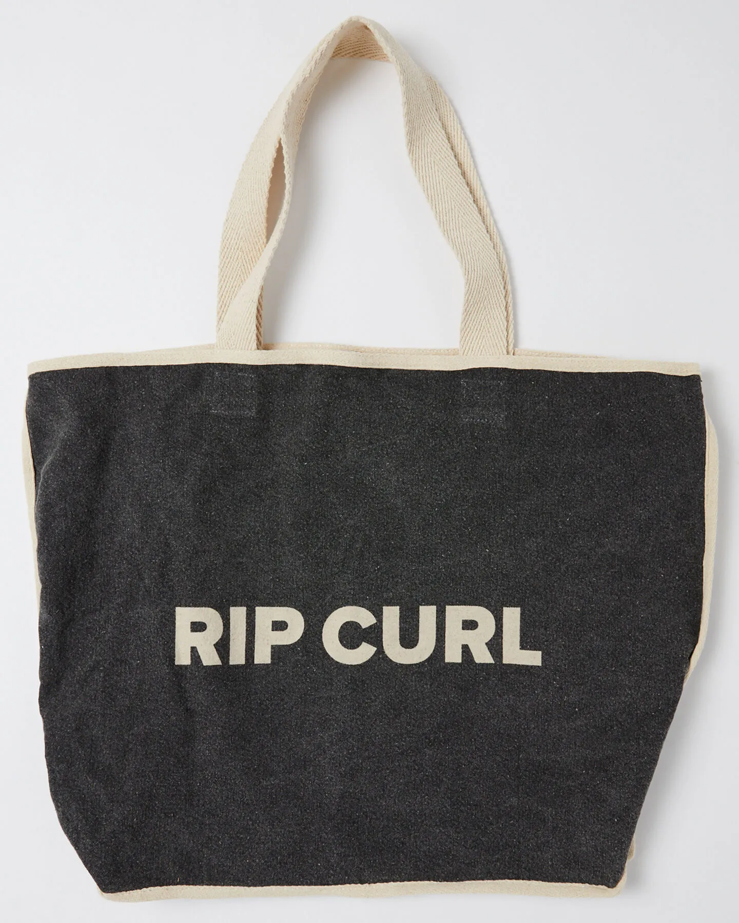 Rip Curl Classic Surf 31L Tote Bag - Black | SurfStitch