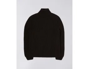 Roni High Collar Sweater