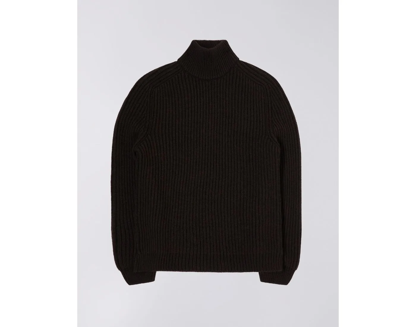 Roni High Collar Sweater