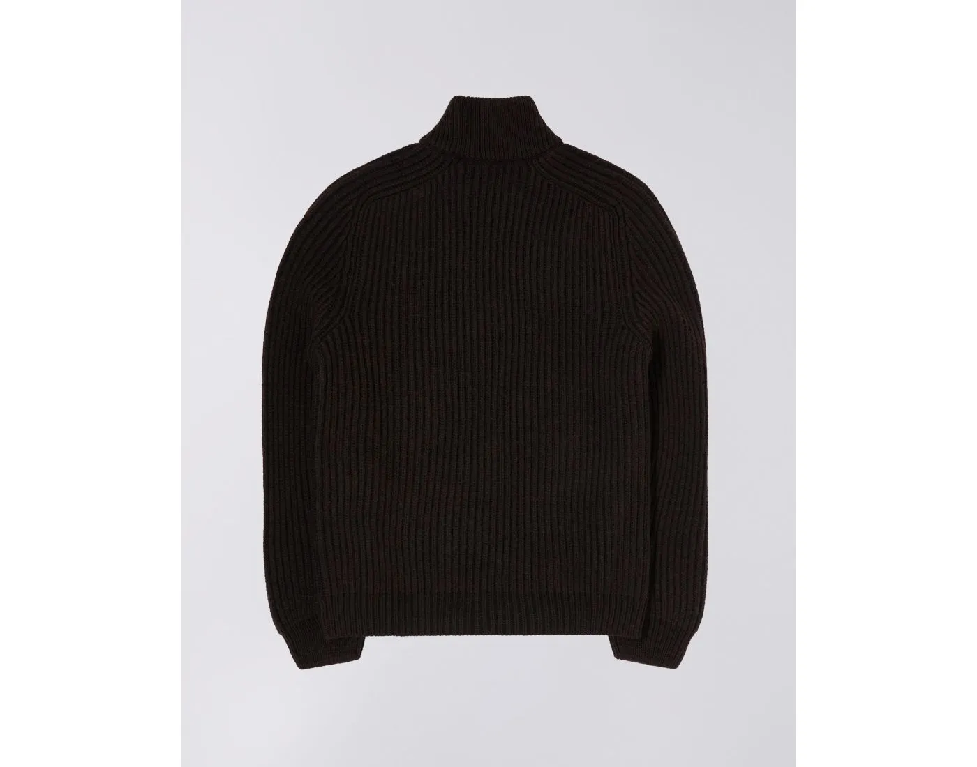 Roni High Collar Sweater