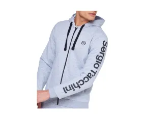 Sergio Tacchini Namar Full-Zip Hoodie