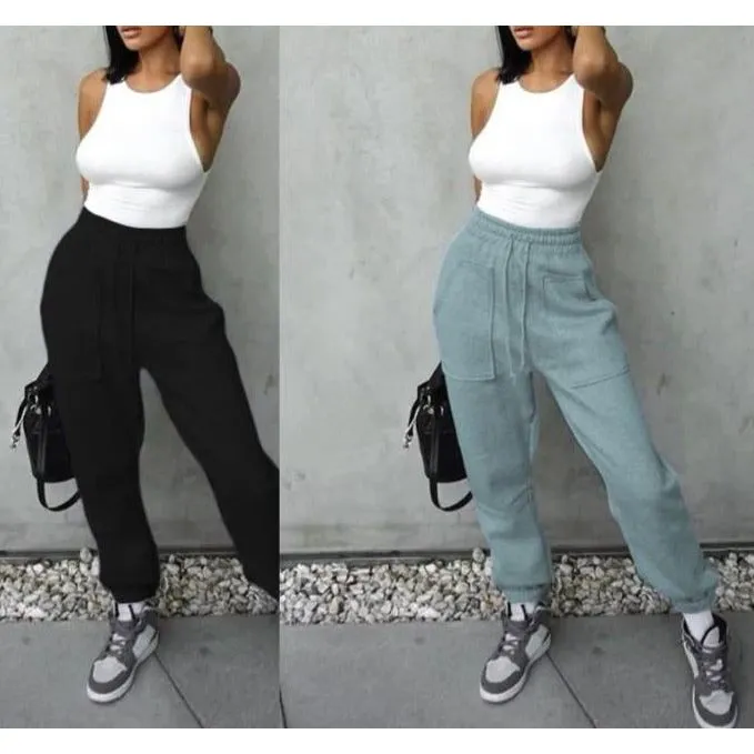 Sexy Tracksuit Pants