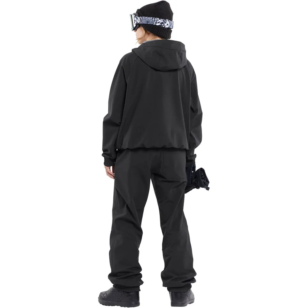 Sinter Bonded Stretch Snowboard Jacket - Womens