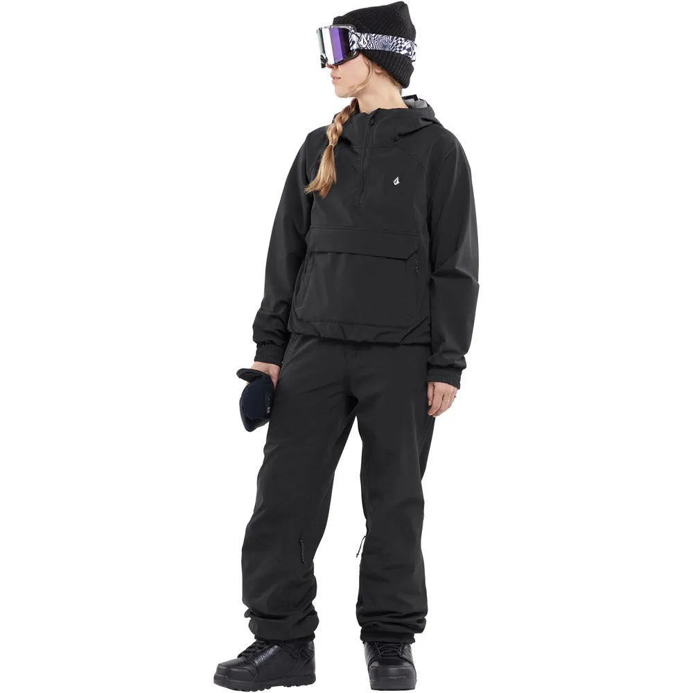 Sinter Bonded Stretch Snowboard Jacket - Womens